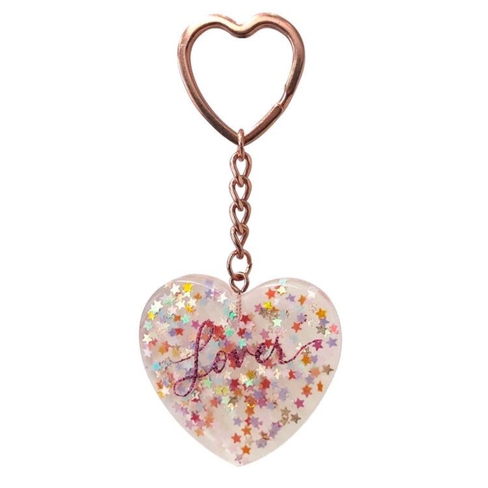 Taylor Swift lover keychain